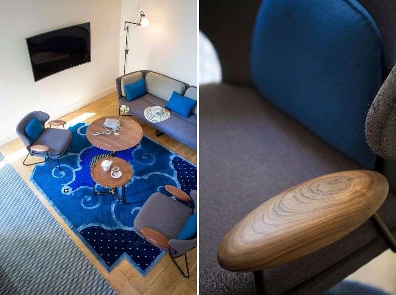 Hotel Fourvière 4*