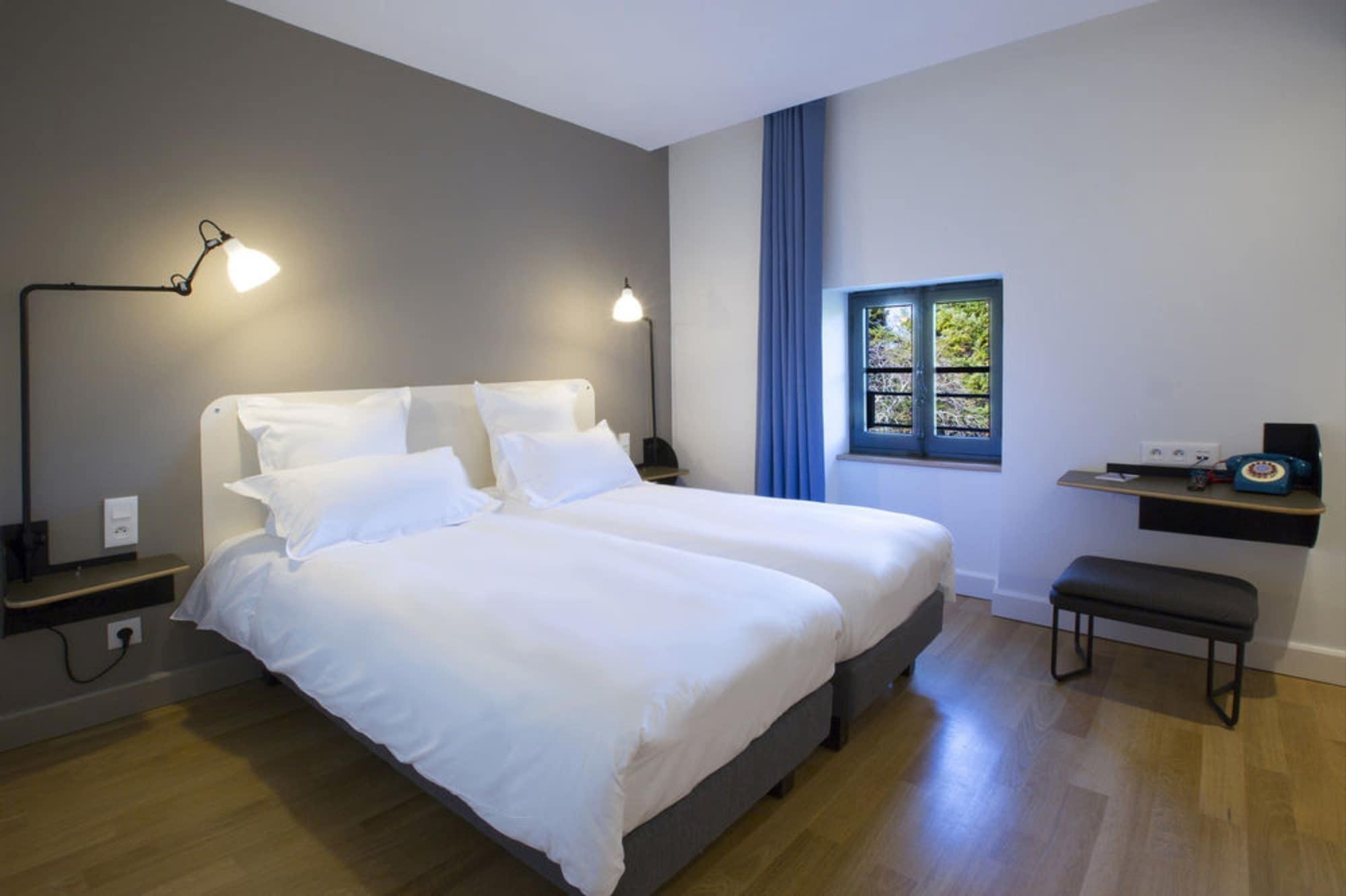 Hotel Fourvière Lyon
