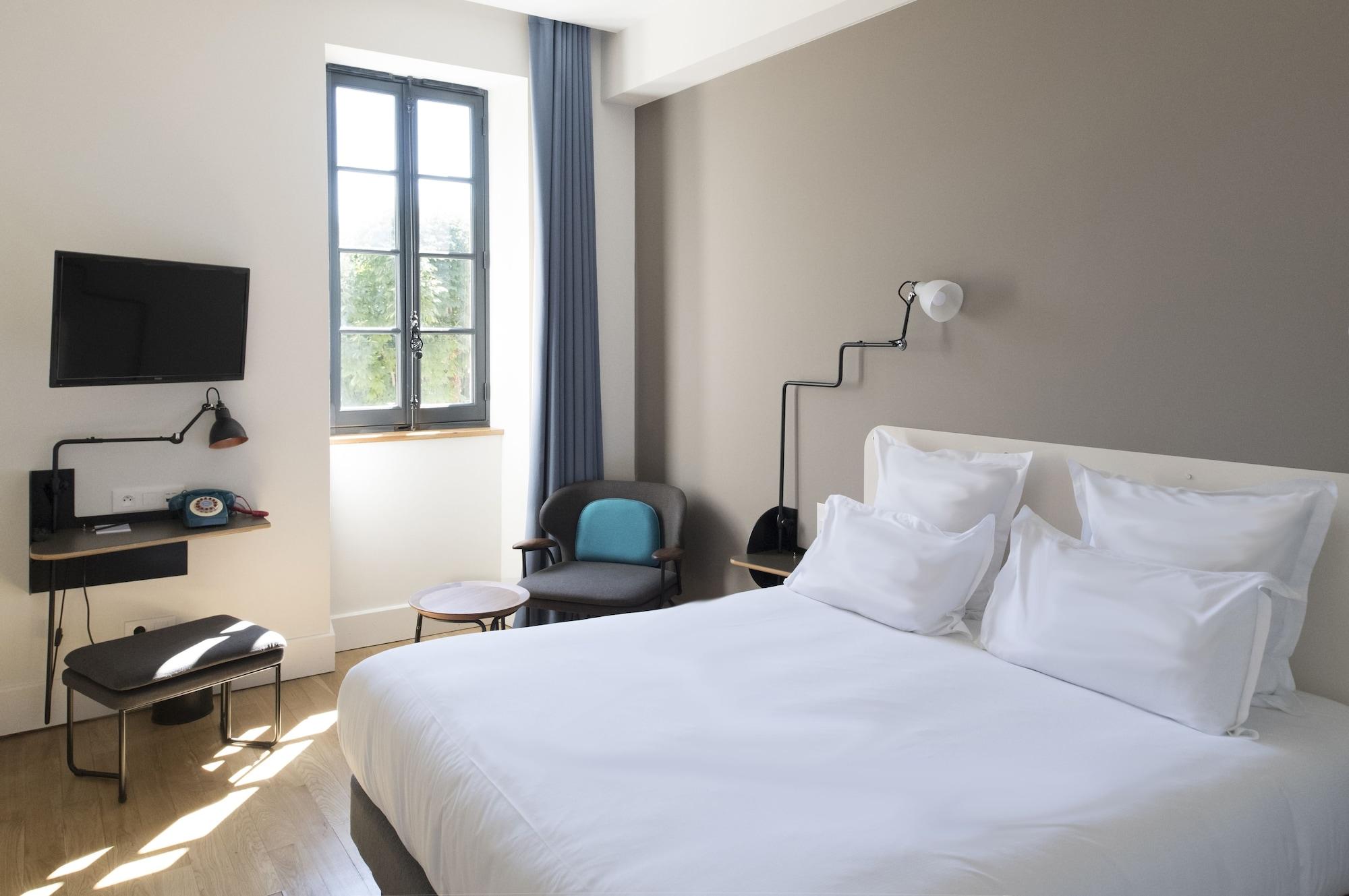 Fourvière 4*