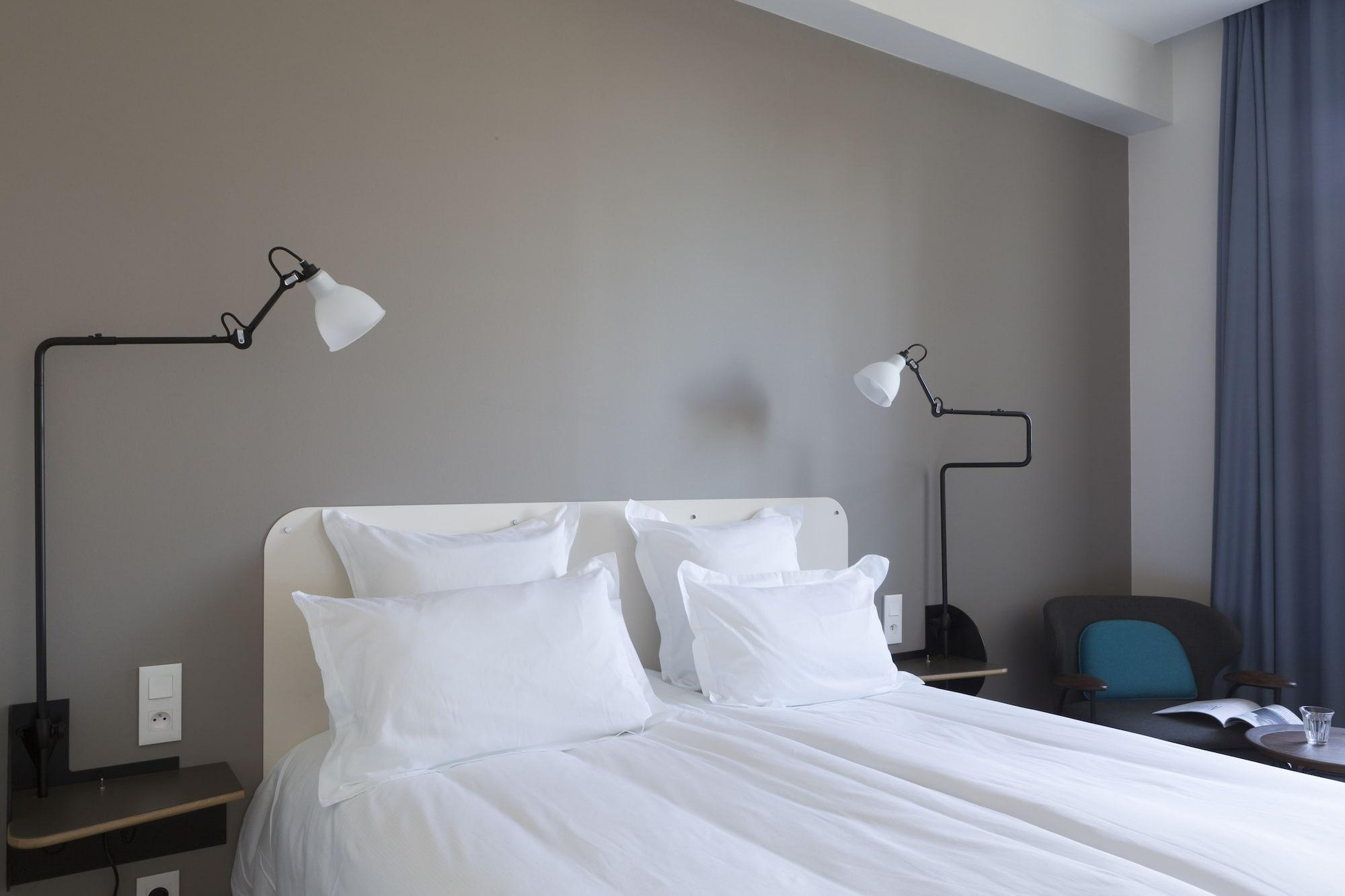 Hotel Fourvière 4*