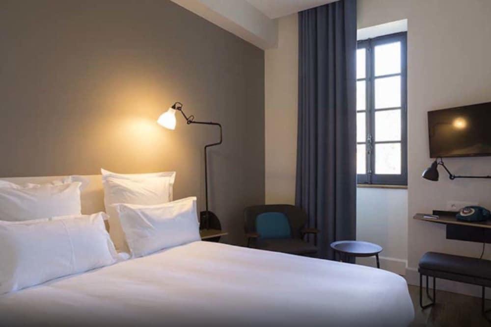 Fourvière Hotel