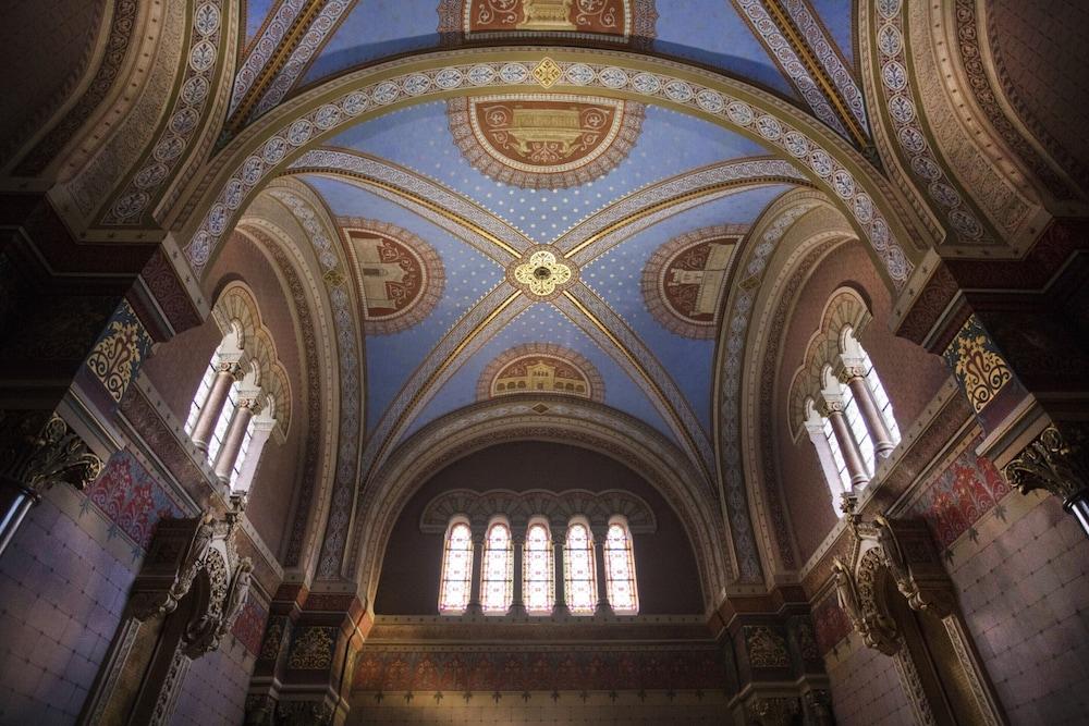 Fourvière