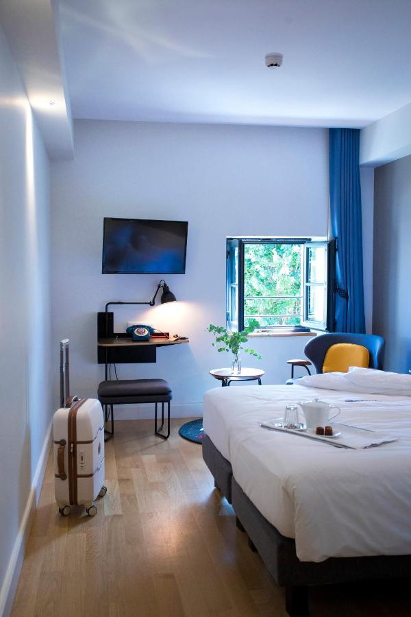 Hotel Fourvière Lyon