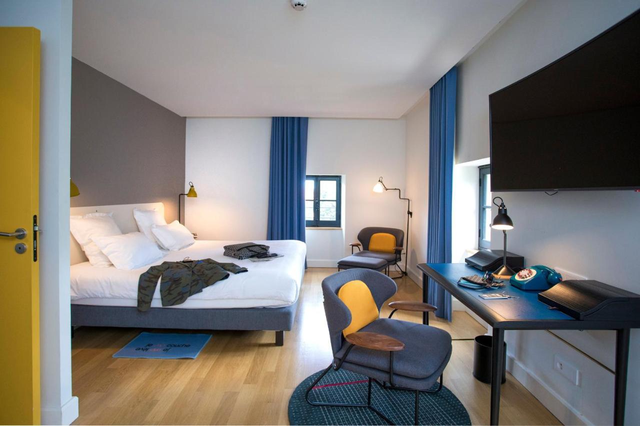 Fourvière Hotel 4*
