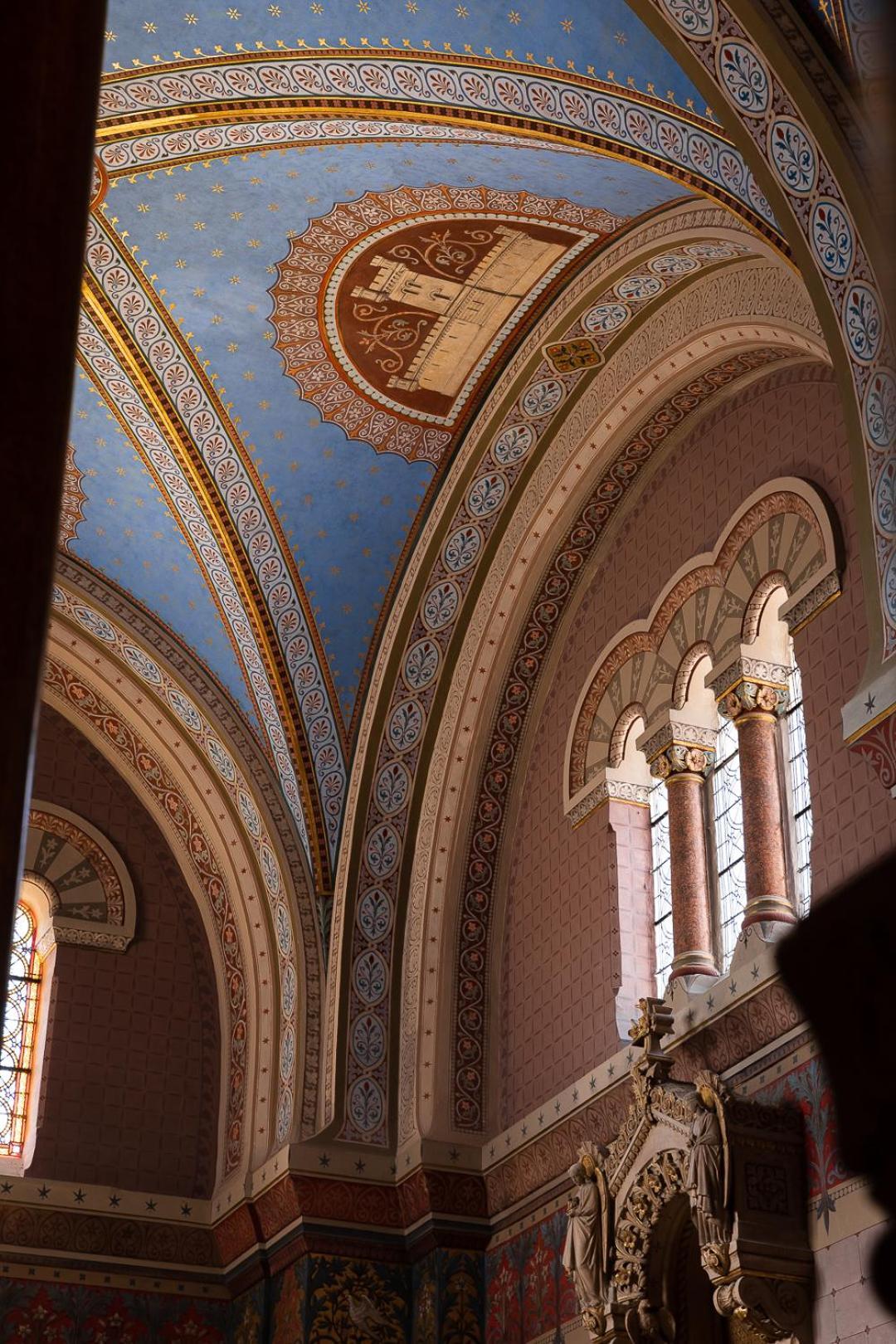 Fourvière Lyon