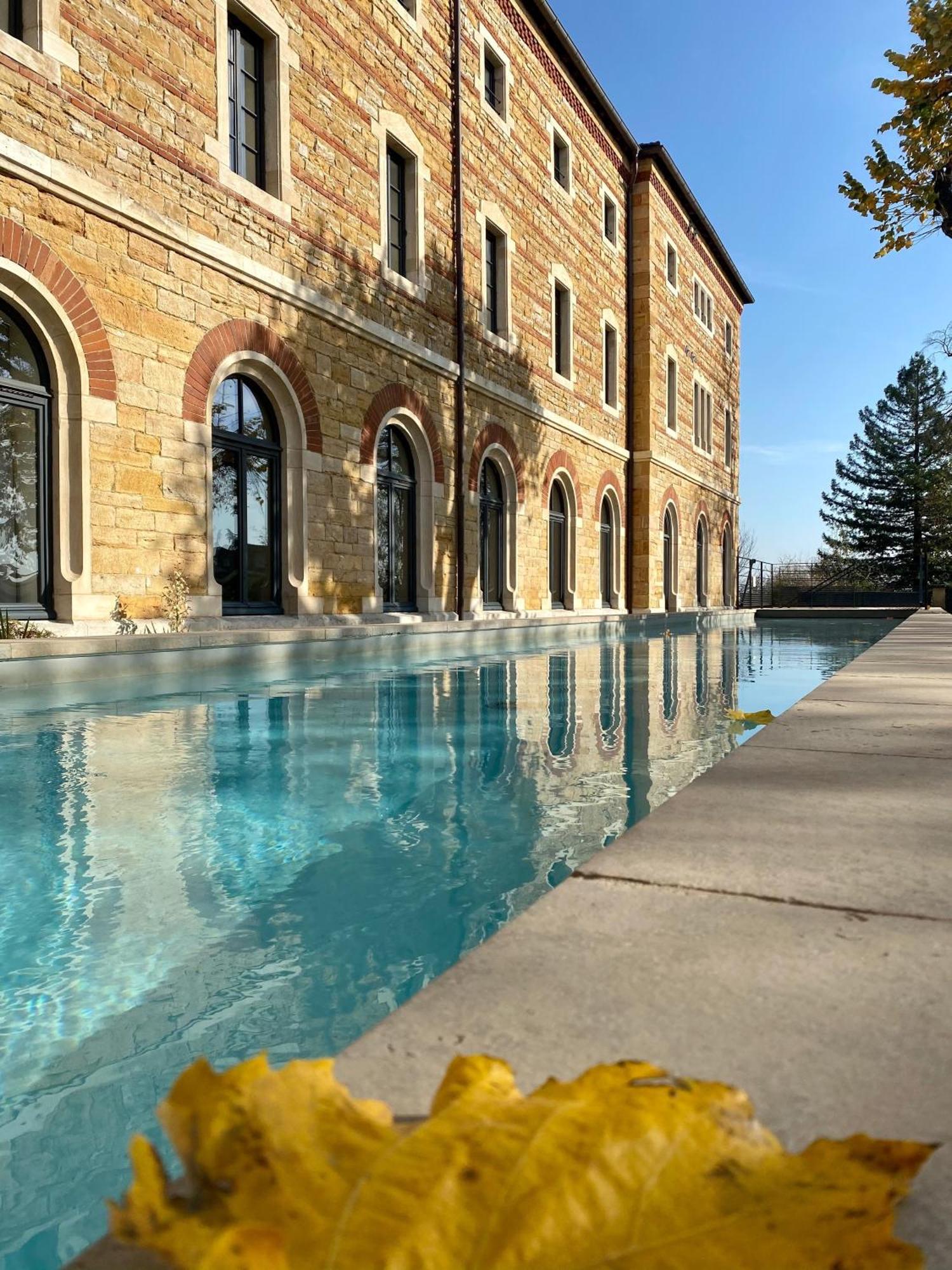 Hotel Fourvière 4*