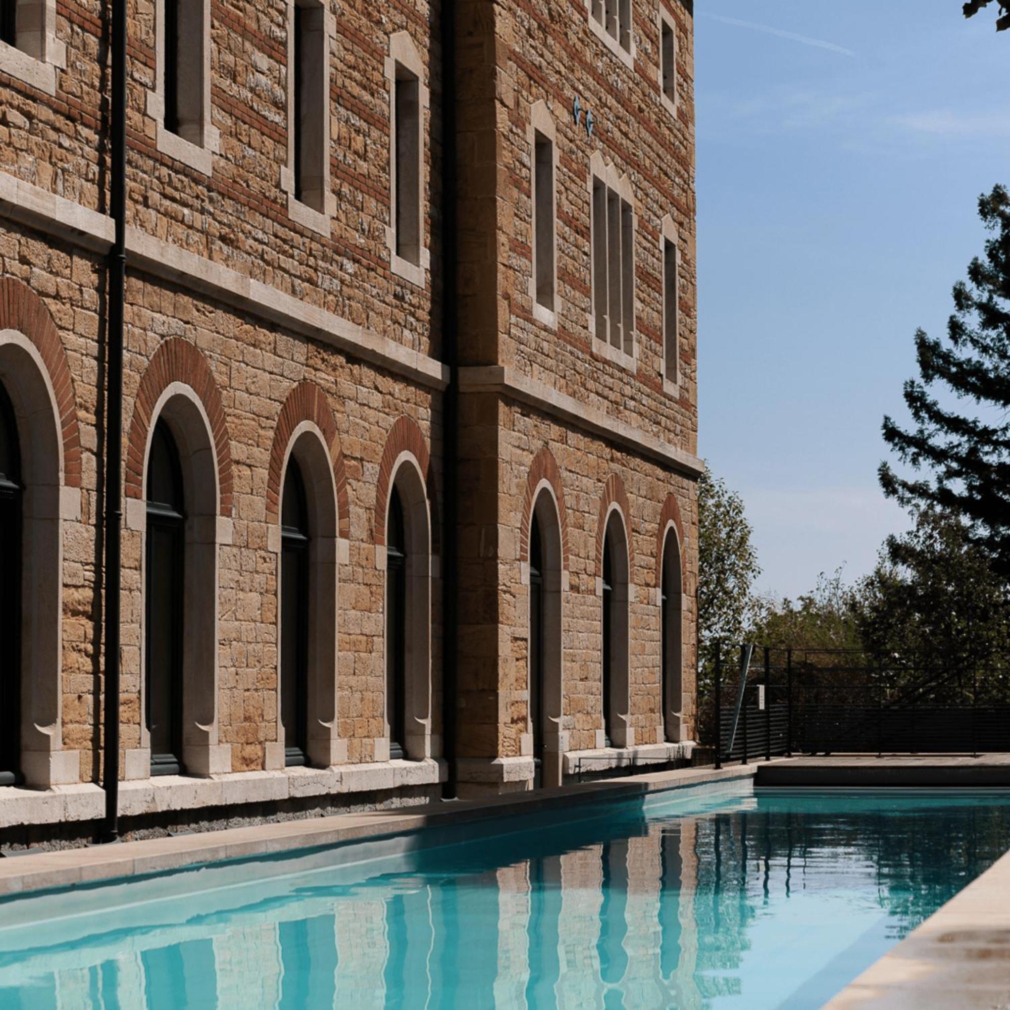 Fourviere Hotel