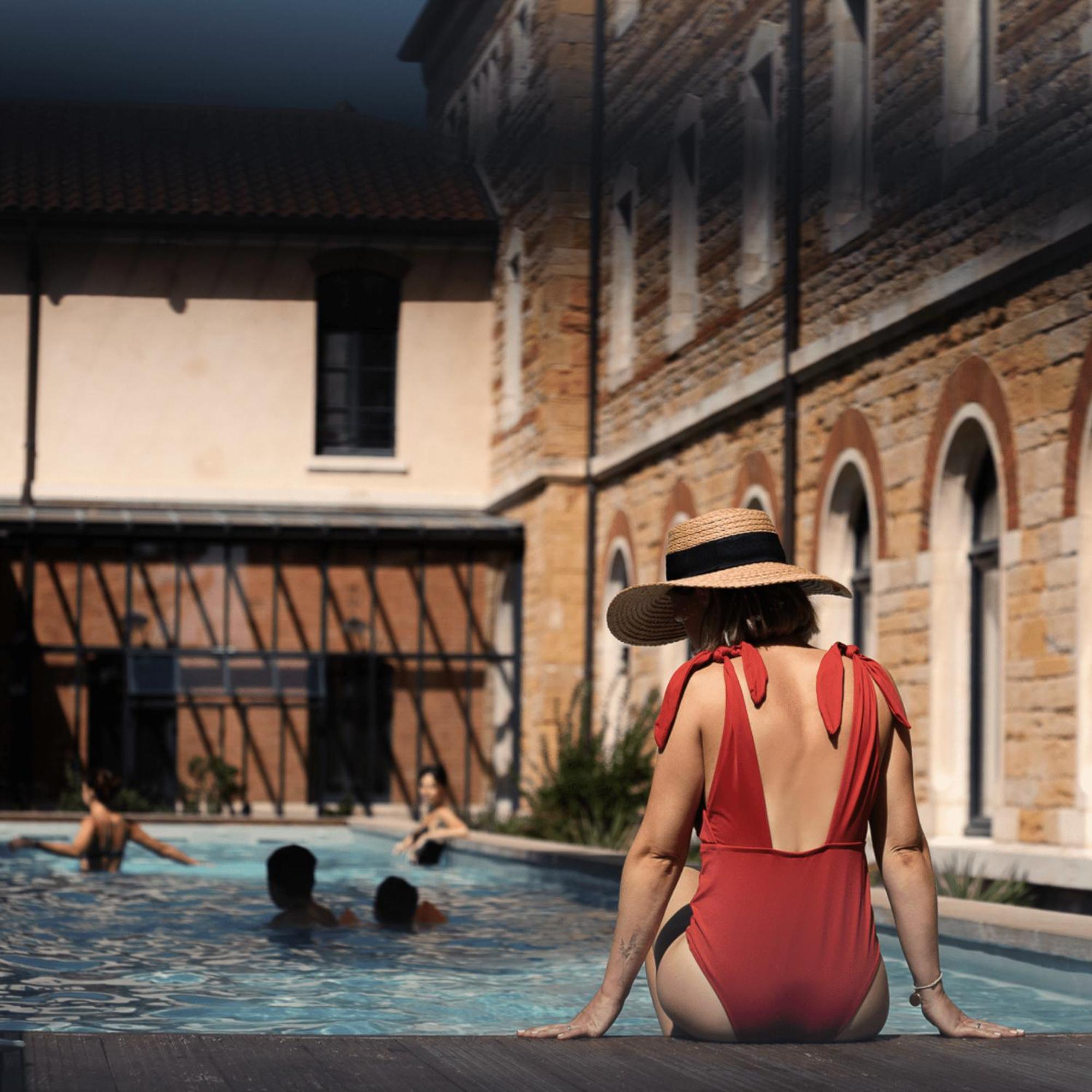 Hotel Fourviere 4*
