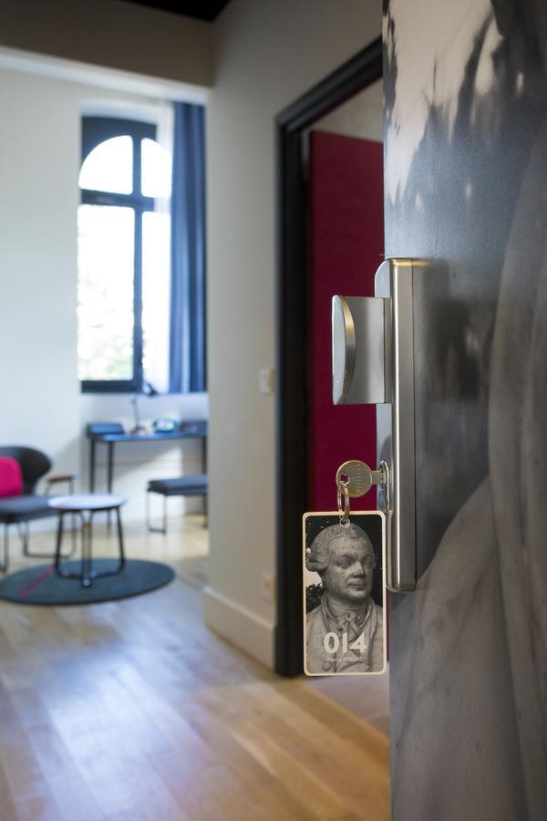 Fourviere Hotel Lyon