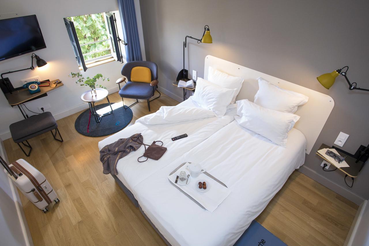 Fourvière 4*