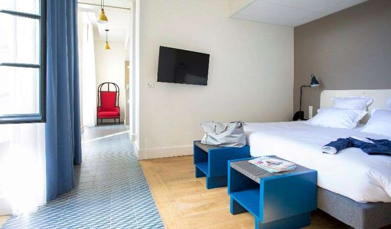 Fourviere Hotel