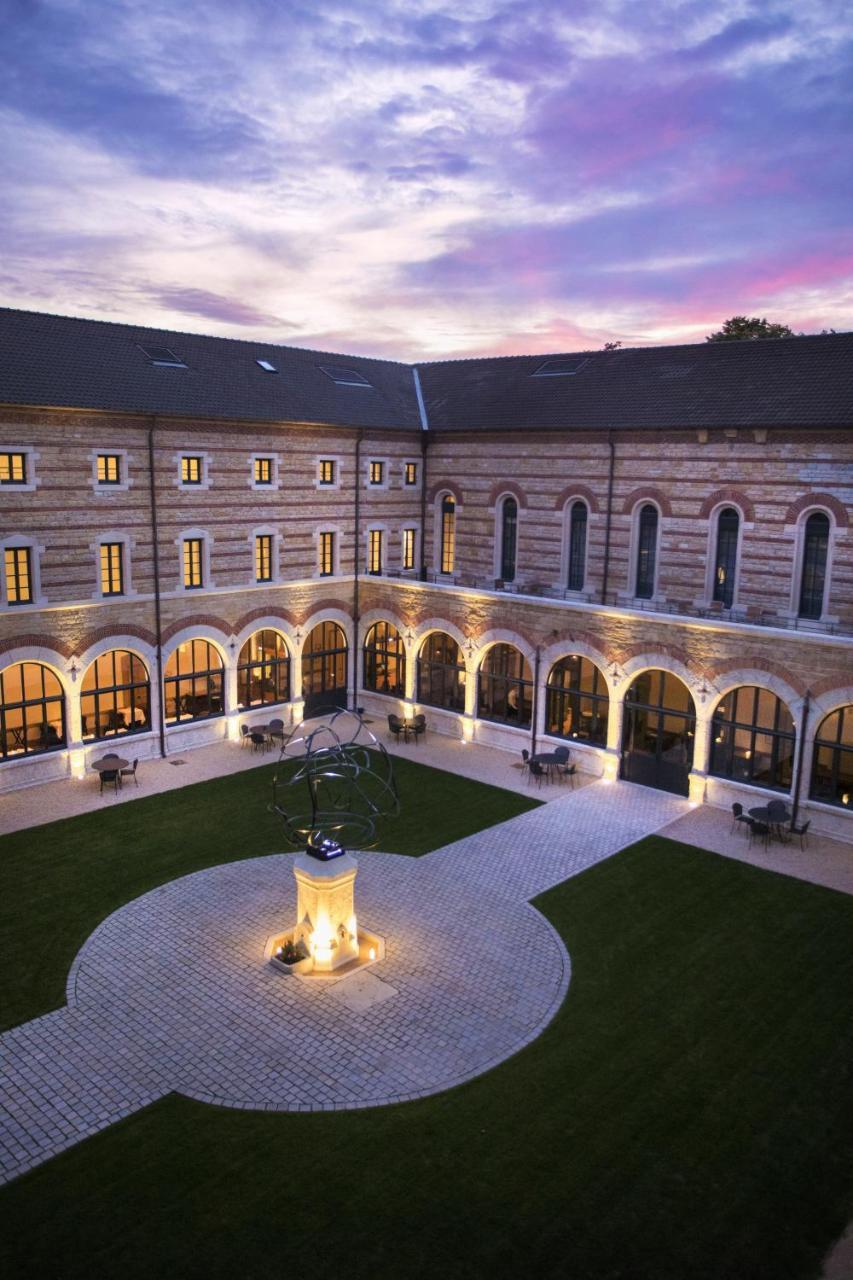 Hotel Fourvière 4*