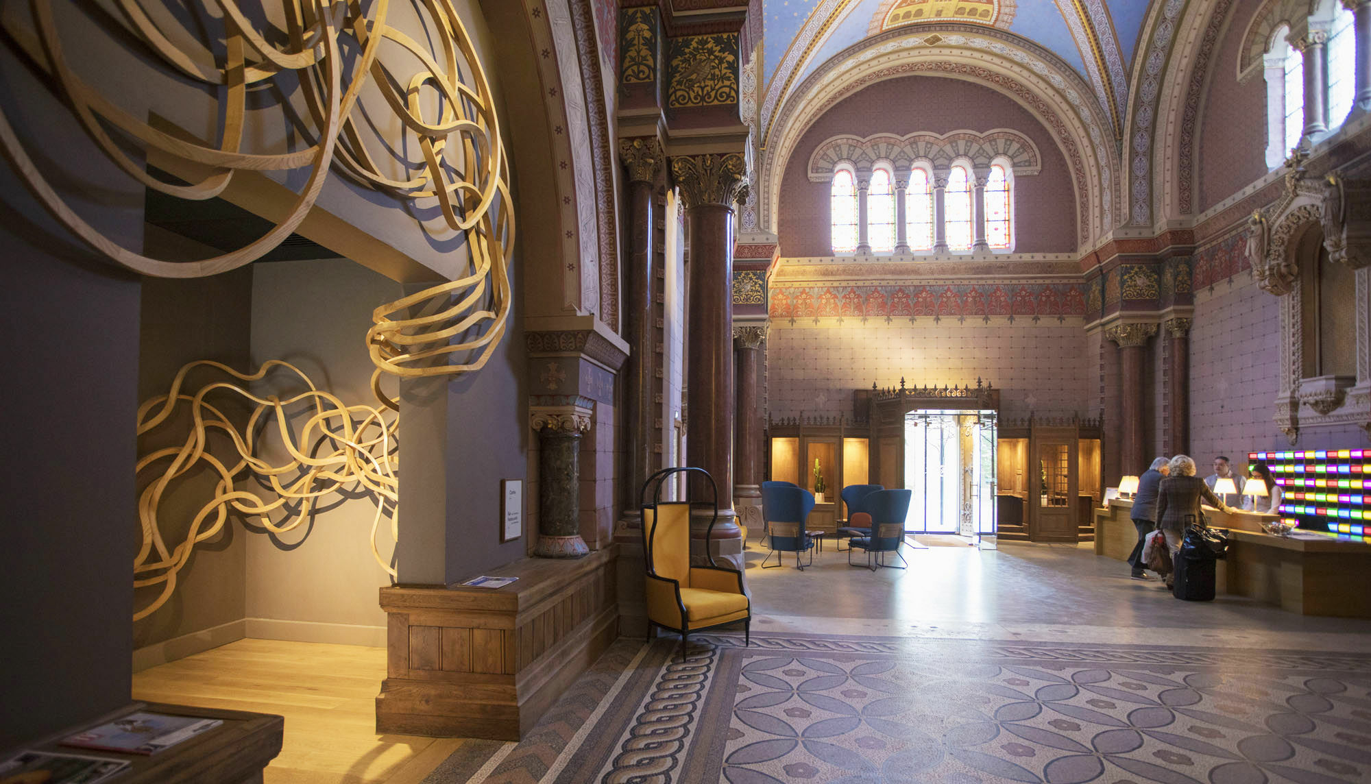 Fourvière 4* Lyon