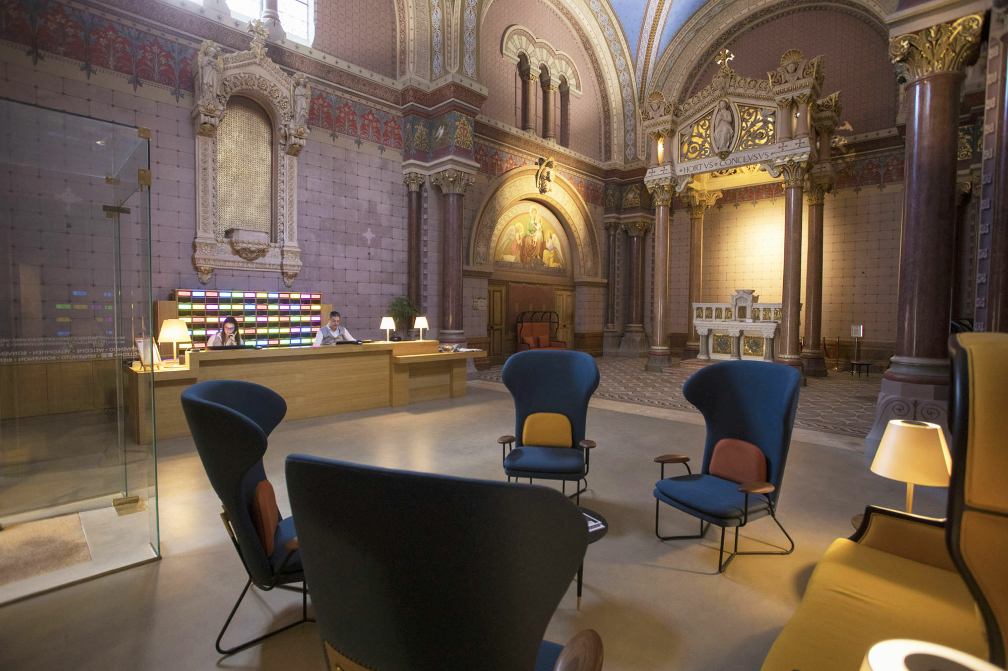 Fourvière 4* Lyon