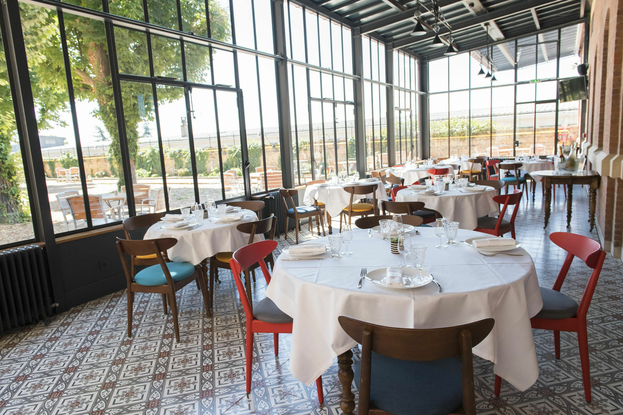 Fourvière 4* Lyon