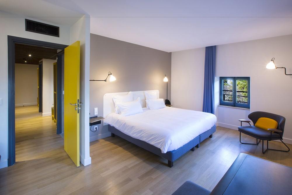 Hotel Fourvière Lyon